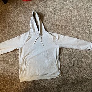 Lululemon Fitness Sweatshirt